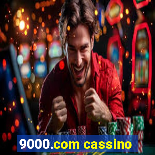 9000.com cassino